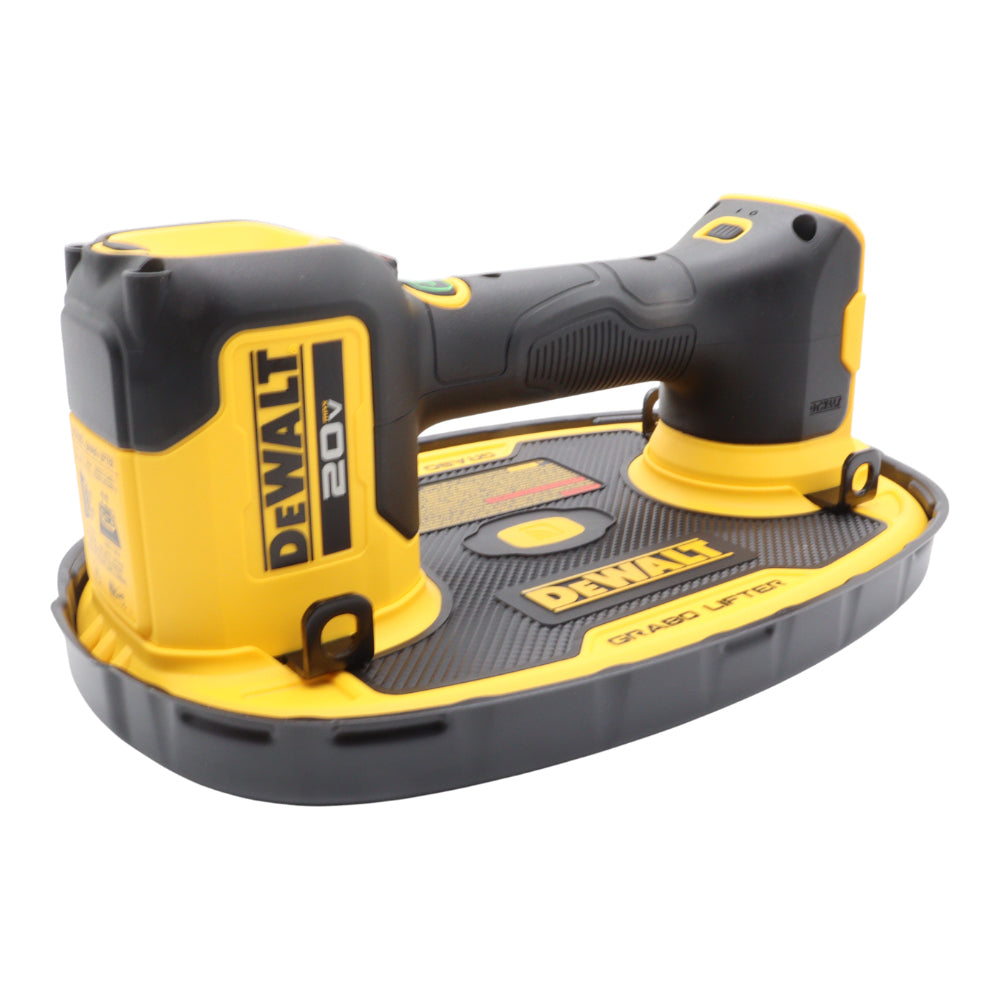 DeWalt DCE592D1 20V MAX GRABO Lifter Kit