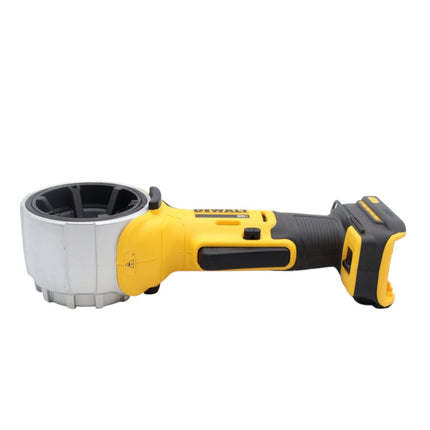 DEWALT DCE710B 20V MAX Cordless Pipe Deburring Tool (Tool-Only)