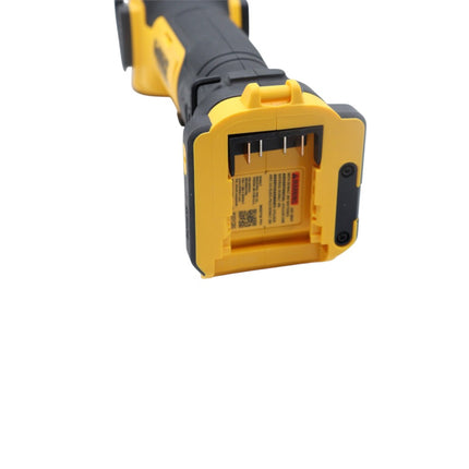DEWALT DCE710B 20V MAX Cordless Pipe Deburring Tool (Tool-Only)