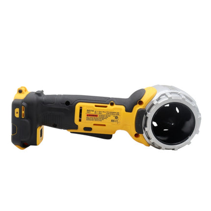 DEWALT DCE710B 20V MAX Cordless Pipe Deburring Tool (Tool-Only)