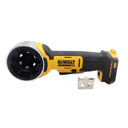 DEWALT DCE710B 20V MAX Cordless Pipe Deburring Tool (Tool-Only)