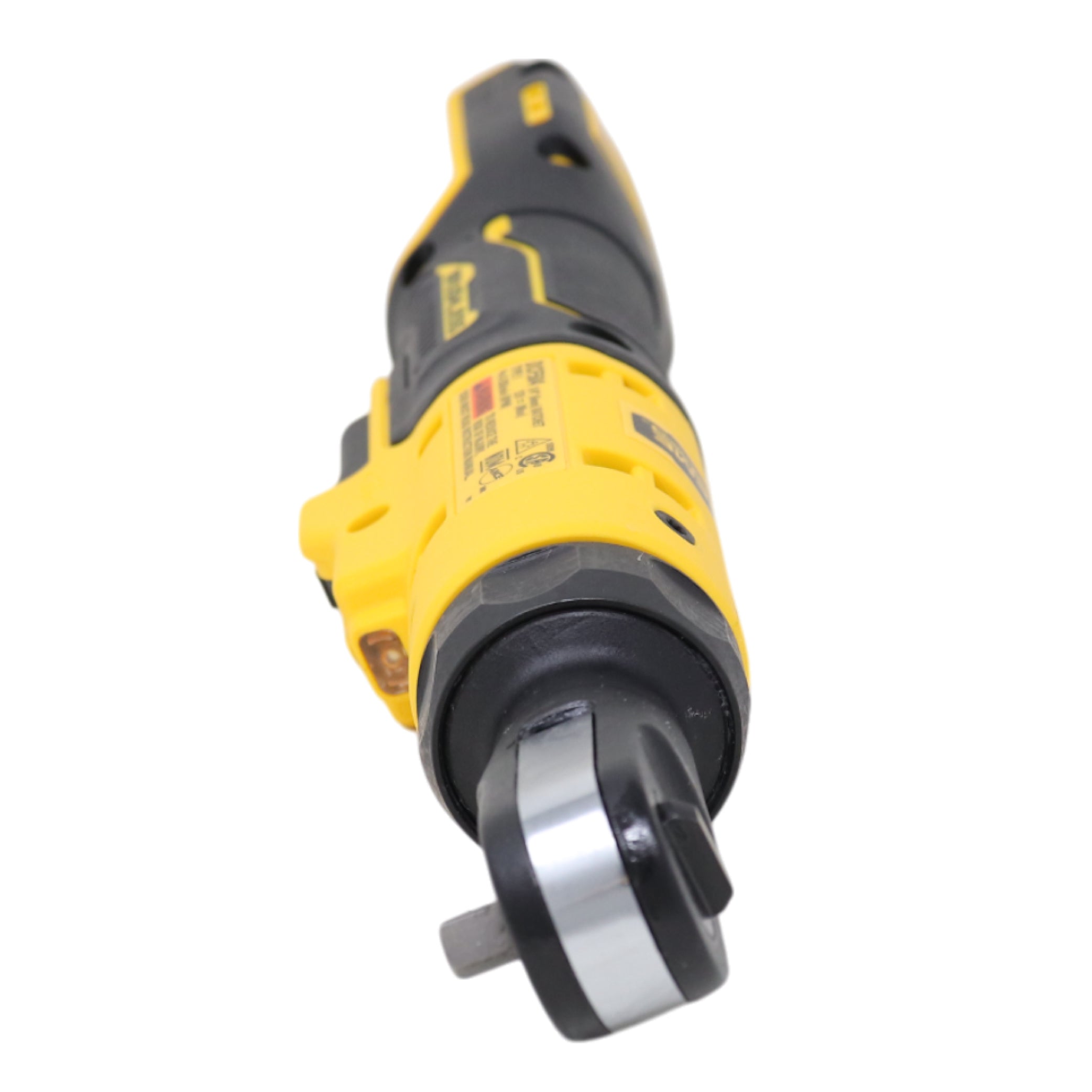 DEWALT 12-volt Max Variable Speed Brushless 3/8-in Drive Cordless Ratchet Wrench