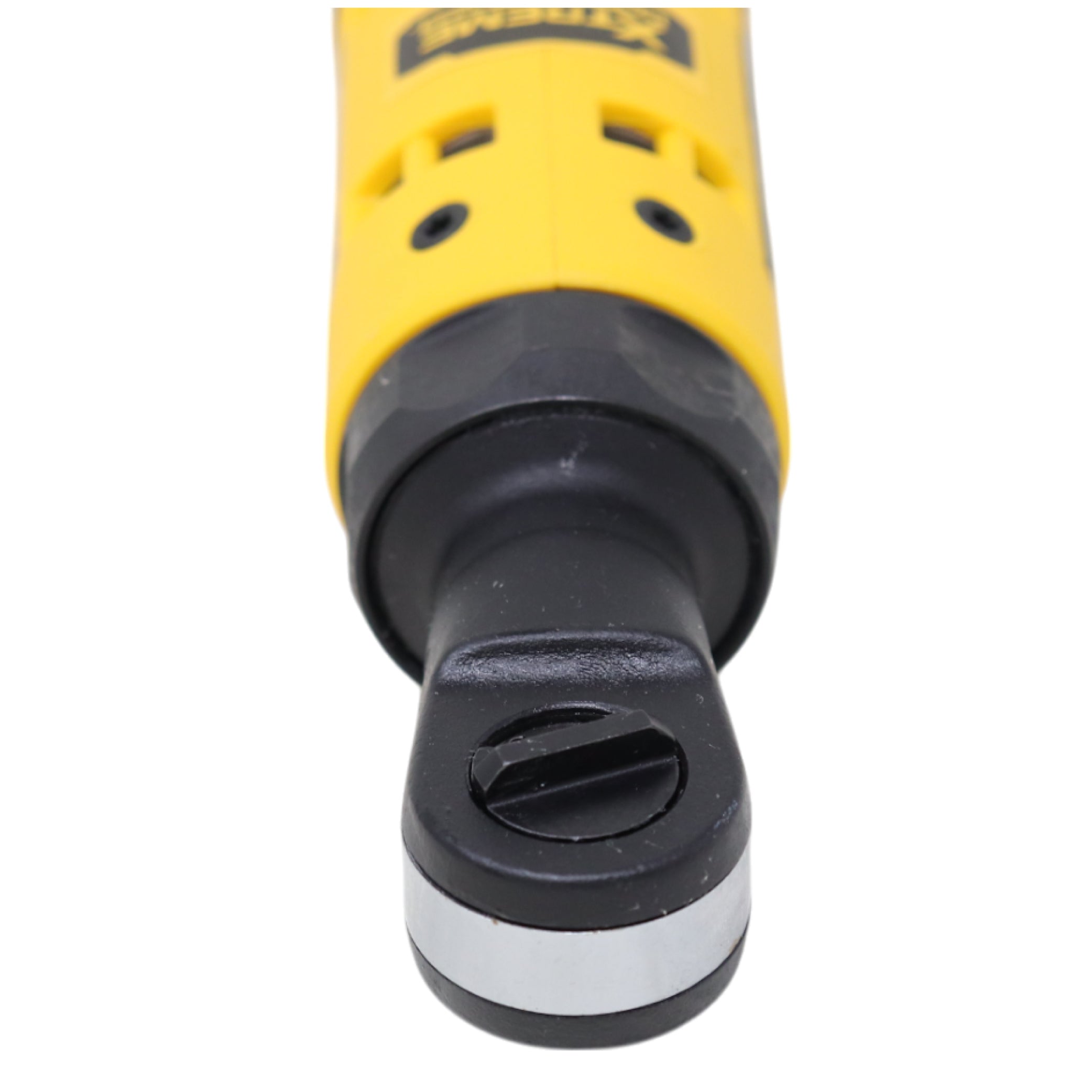 DEWALT 12-volt Max Variable Speed Brushless 3/8-in Drive Cordless Ratchet Wrench