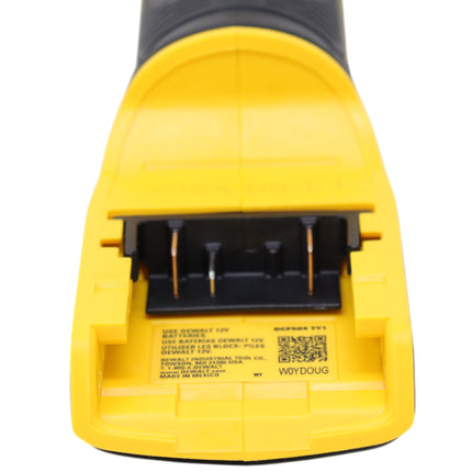 DEWALT 12-volt Max Variable Speed Brushless 3/8-in Drive Cordless Ratchet Wrench