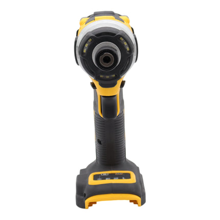 DeWalt 20V MAX XR 1/4 Inch Cordless Impact Driver, Bare Tool Only (DCF860B)