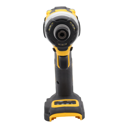 DeWalt DCF860WW1 20V MAX* XR Brushless Cordless 3-Speed High Torque 1/4-In. Impact Driver Kit