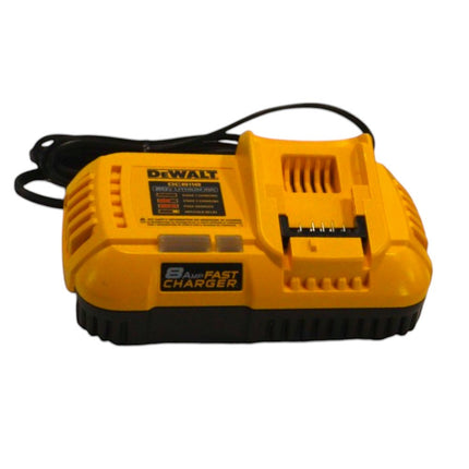 DeWalt DCF860WW1 20V MAX* XR Brushless Cordless 3-Speed High Torque 1/4-In. Impact Driver Kit