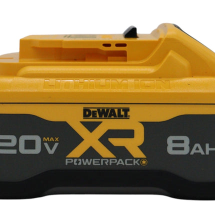 DeWalt DCF860WW1 20V MAX* XR Brushless Cordless 3-Speed High Torque 1/4-In. Impact Driver Kit