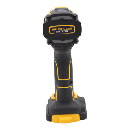 DEWALT DCCS670B-NBX 60V MAX FlexVolt Cordless Chainsaw, 16-Inch Bar and Chain, Brushless Motor, High Efficiency Outdoor Power Tool, Bare Tool Only