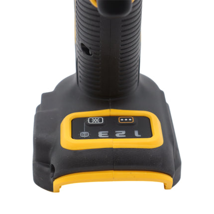 DEWALT DCCS670B-NBX 60V MAX FlexVolt Cordless Chainsaw, 16-Inch Bar and Chain, Brushless Motor, High Efficiency Outdoor Power Tool, Bare Tool Only