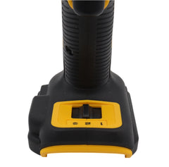 DeWalt DCF870B 20V Compact Cordless Quiet Hydraulic Impact Driver – 1/4″ Hex, 500 in-lb Torque, 0-3000 RPM, 4200 IPM, LED, Low Noise (Tool-Only)