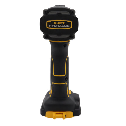 DeWalt DCF870B 20V Compact Cordless Quiet Hydraulic Impact Driver – 1/4″ Hex, 500 in-lb Torque, 0-3000 RPM, 4200 IPM, LED, Low Noise (Tool-Only)