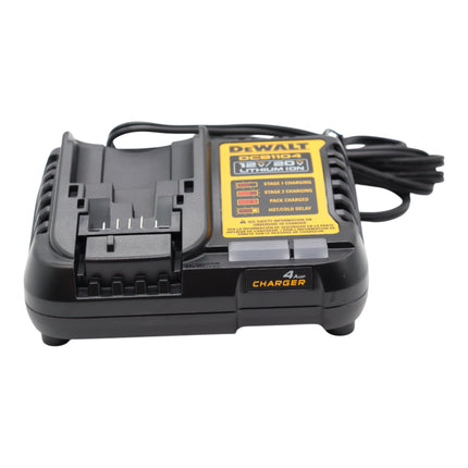 DEWALT DCF891Q1 20V MAX XR 1/2" Mid-Range Impact Wrench Kit (400 ft-lbs) – Brushless Motor, 3-Speed, IP54 Rated, Includes Battery, Charger & Case