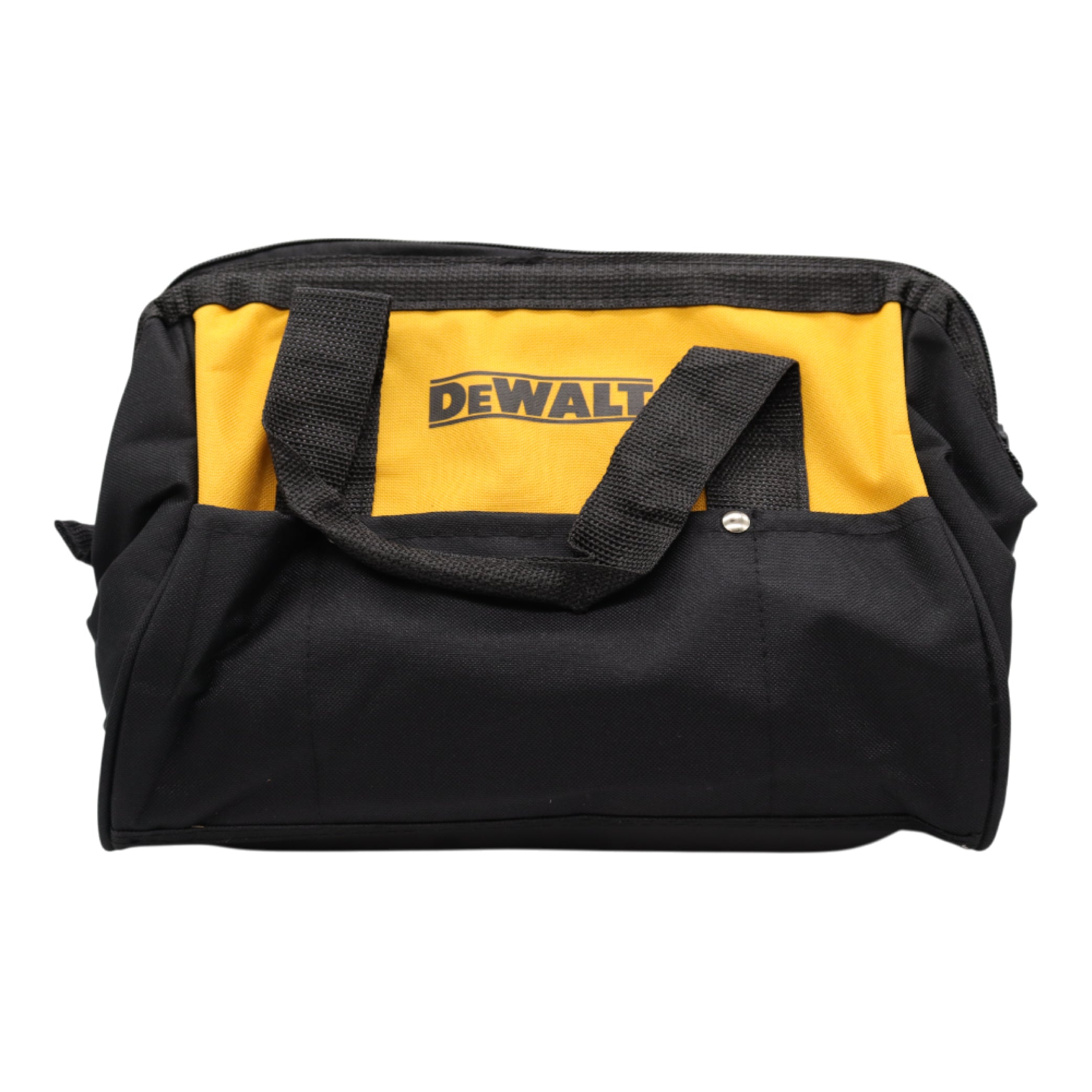 DEWALT DCF891Q1 20V MAX XR 1/2" Mid-Range Impact Wrench Kit (400 ft-lbs) – Brushless Motor, 3-Speed, IP54 Rated, Includes Battery, Charger & Case