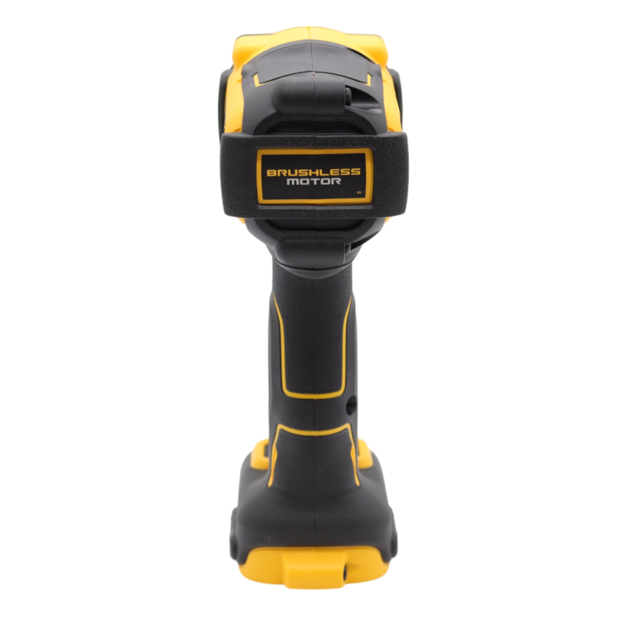 DEWALT DCF891Q1 20V MAX XR 1/2" Mid-Range Impact Wrench Kit (400 ft-lbs) – Brushless Motor, 3-Speed, IP54 Rated, Includes Battery, Charger & Case