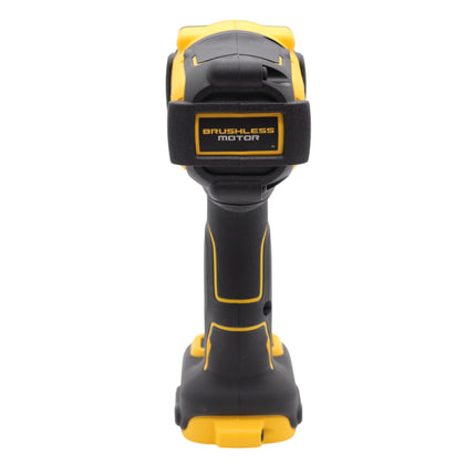 DEWALT DCF891Q1 20V MAX XR 1/2" Mid-Range Impact Wrench Kit (400 ft-lbs) – Brushless Motor, 3-Speed, IP54 Rated, Includes Battery, Charger & Case
