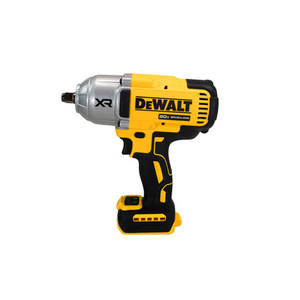 20V MAX* XR 1/2 In. High Torque Impact Wrench with Hog Ring Anvil