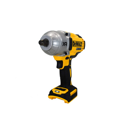 20V MAX* XR 1/2 In. High Torque Impact Wrench with Hog Ring Anvil
