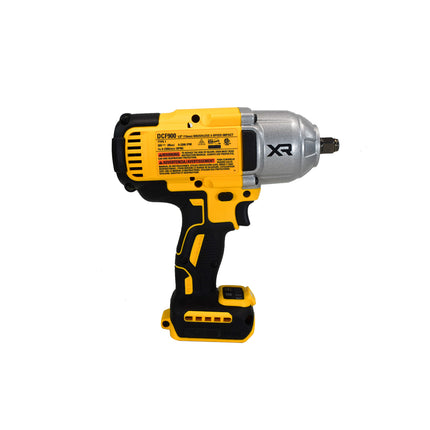 20V MAX* XR 1/2 In. High Torque Impact Wrench with Hog Ring Anvil