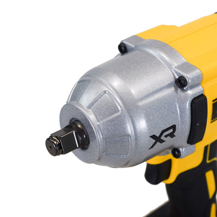 20V MAX* XR 1/2 In. High Torque Impact Wrench with Hog Ring Anvil