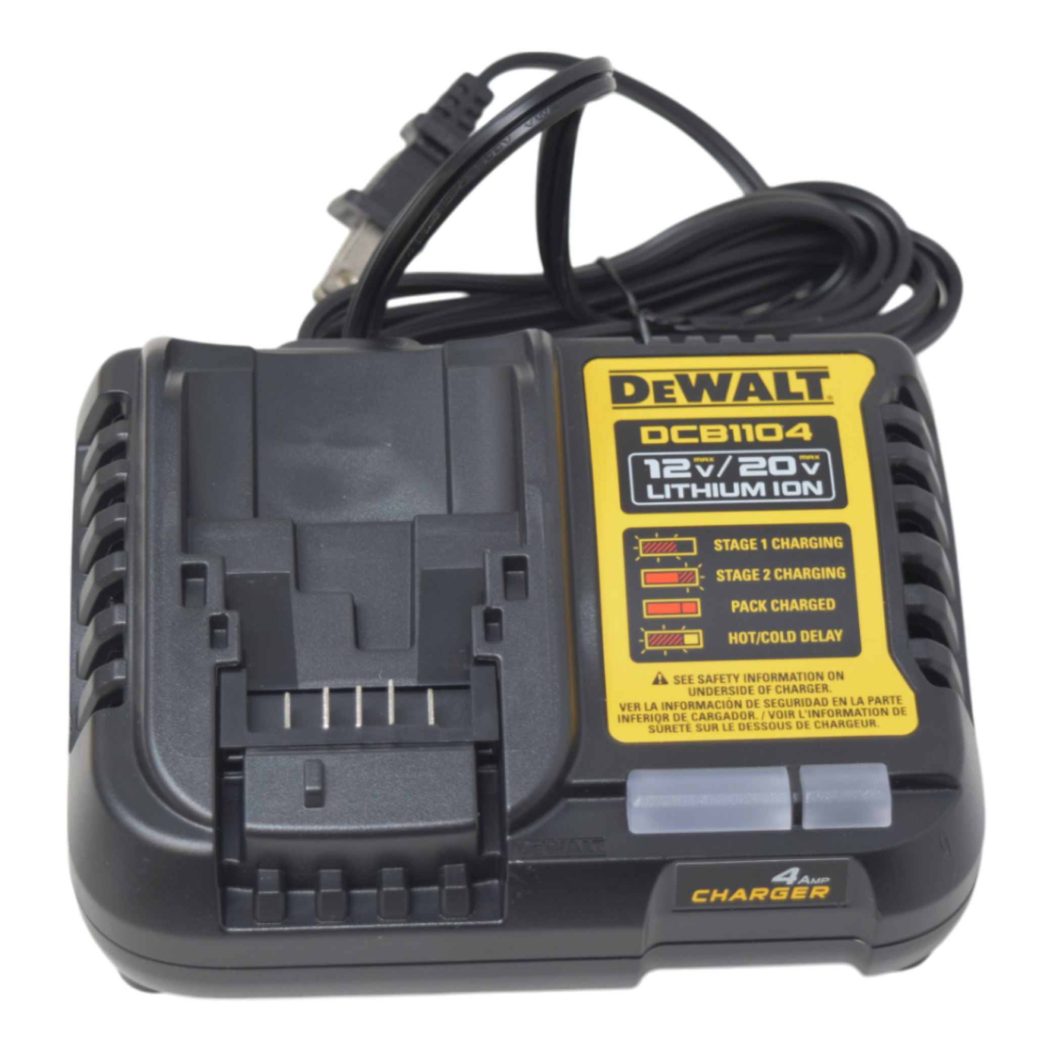 Dewalt DCF913P2 20V MAX 3/8 in. Cordless Impact Wrench with Hog Ring Anvil Kit