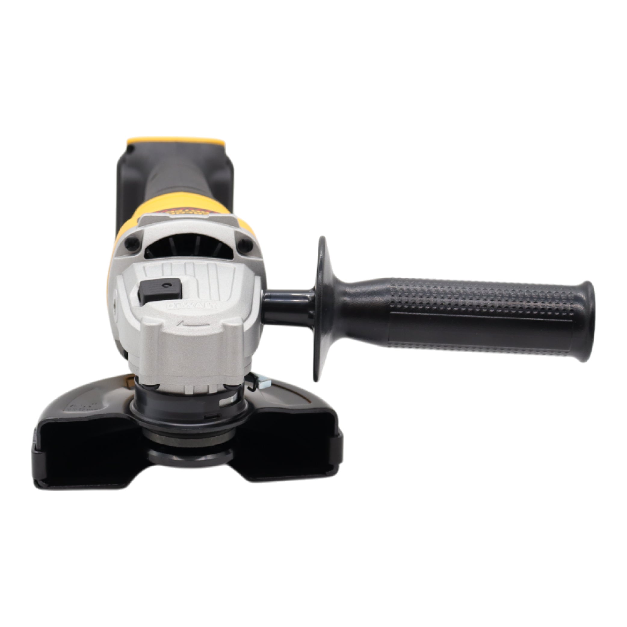 DEWALT 20V MAX Cordless 4-1/2 in. Paddle-Switch Grinder, Brushless, 9,000 RPM, Perform & Protect Features, Bare Tool Only (DCG408B)