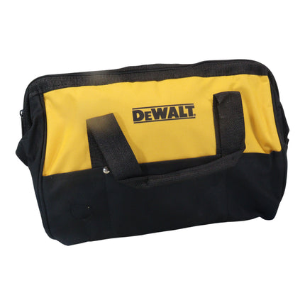 Dewalt DCG410DEWALT DCG410WW1 20V MAX Lithium-Ion Cordless 4-1/2 in. - 5 in. Angle Grinder Kit with 8.0 Ah Battery, Charger and Kit Bag