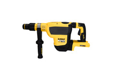 DeWalt DCH614X2 60V 1-3/4" SDS MaxBrushless Combination Rotary Hammer Kit