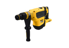 DeWalt DCH614X2 60V 1-3/4" SDS MaxBrushless Combination Rotary Hammer Kit