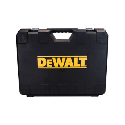 DEWALT DCH614x2 Flexvolt 60V MAX Cordless Brushless 1-3/4 in. SDS MAX Rotary Hammer and (2) Flexvolt 9. 0Ah Batteries and  (1) Charger