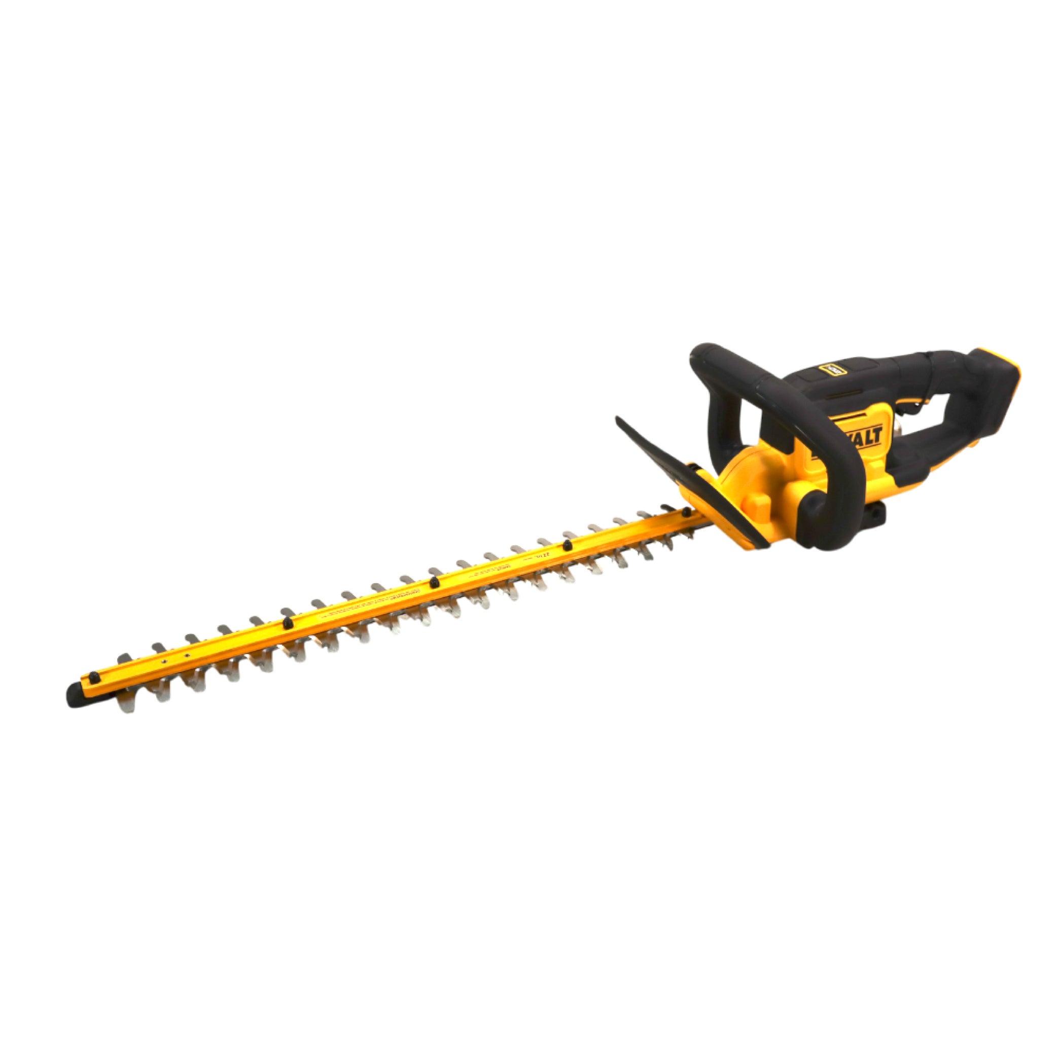 DeWalt DCHT821B 20V MAX 22 in. Brushless Cordless Hedge Trimmer (Tool Only)