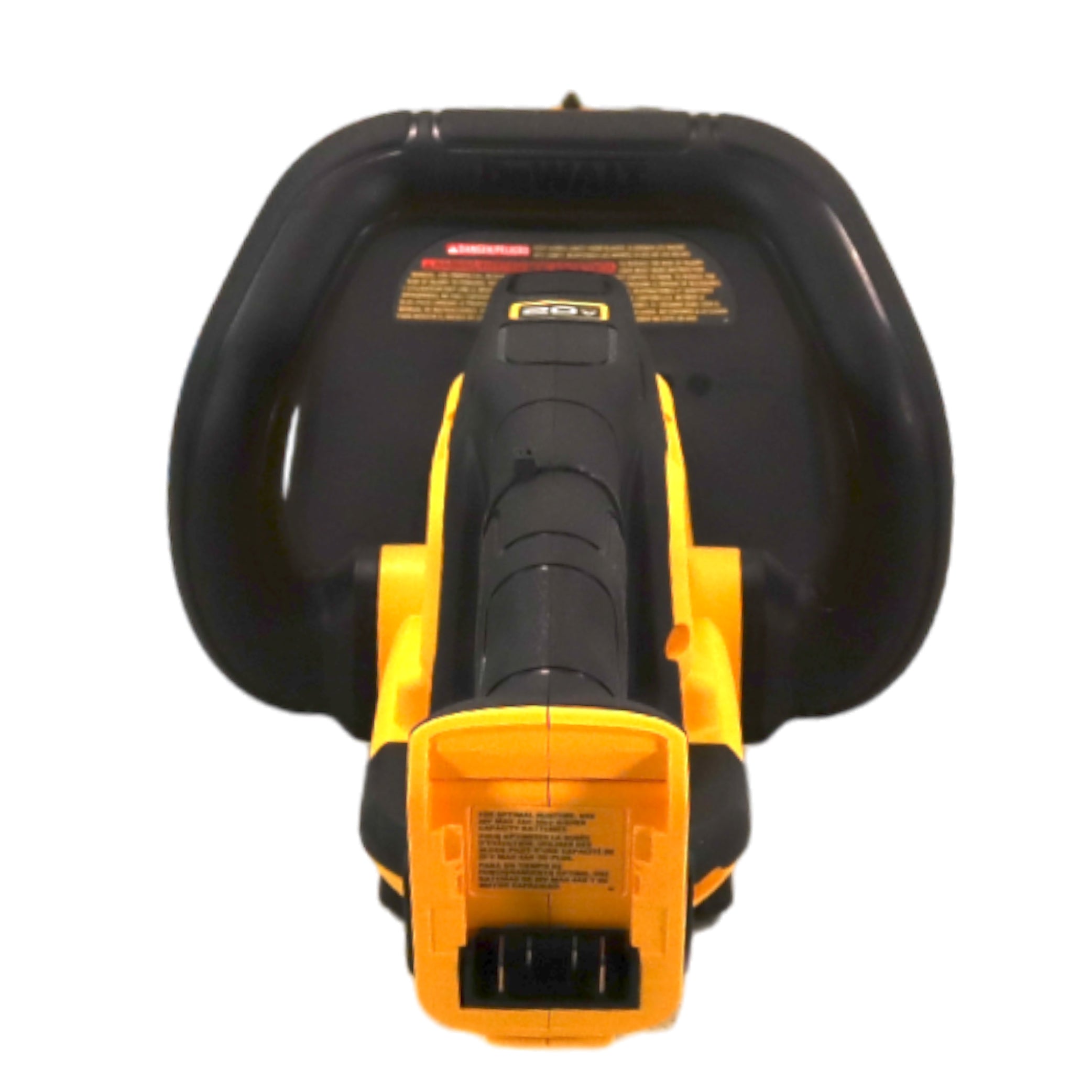 DeWalt DCHT821B 20V MAX 22 in. Brushless Cordless Hedge Trimmer (Tool Only)