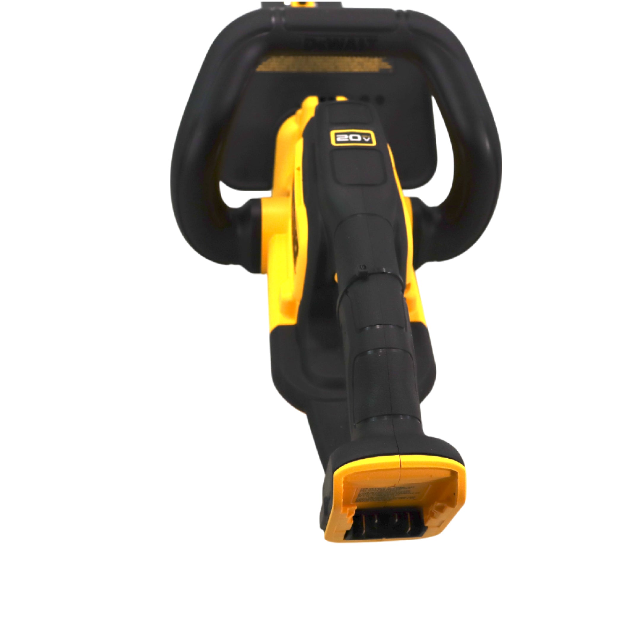 DeWalt DCHT821B 20V MAX 22 in. Brushless Cordless Hedge Trimmer (Tool Only)