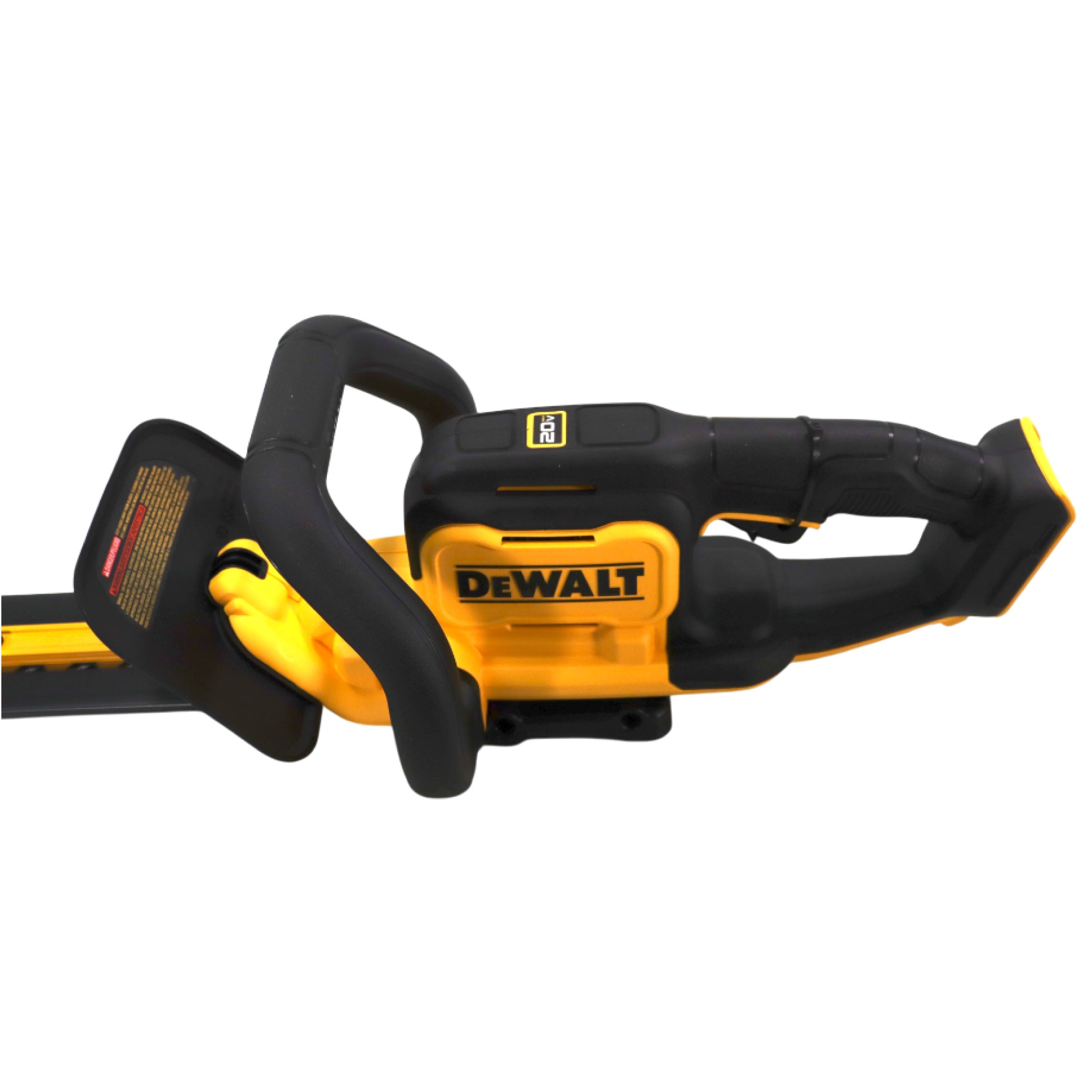 DeWalt DCHT821B 20V MAX 22 in. Brushless Cordless Hedge Trimmer (Tool Only)