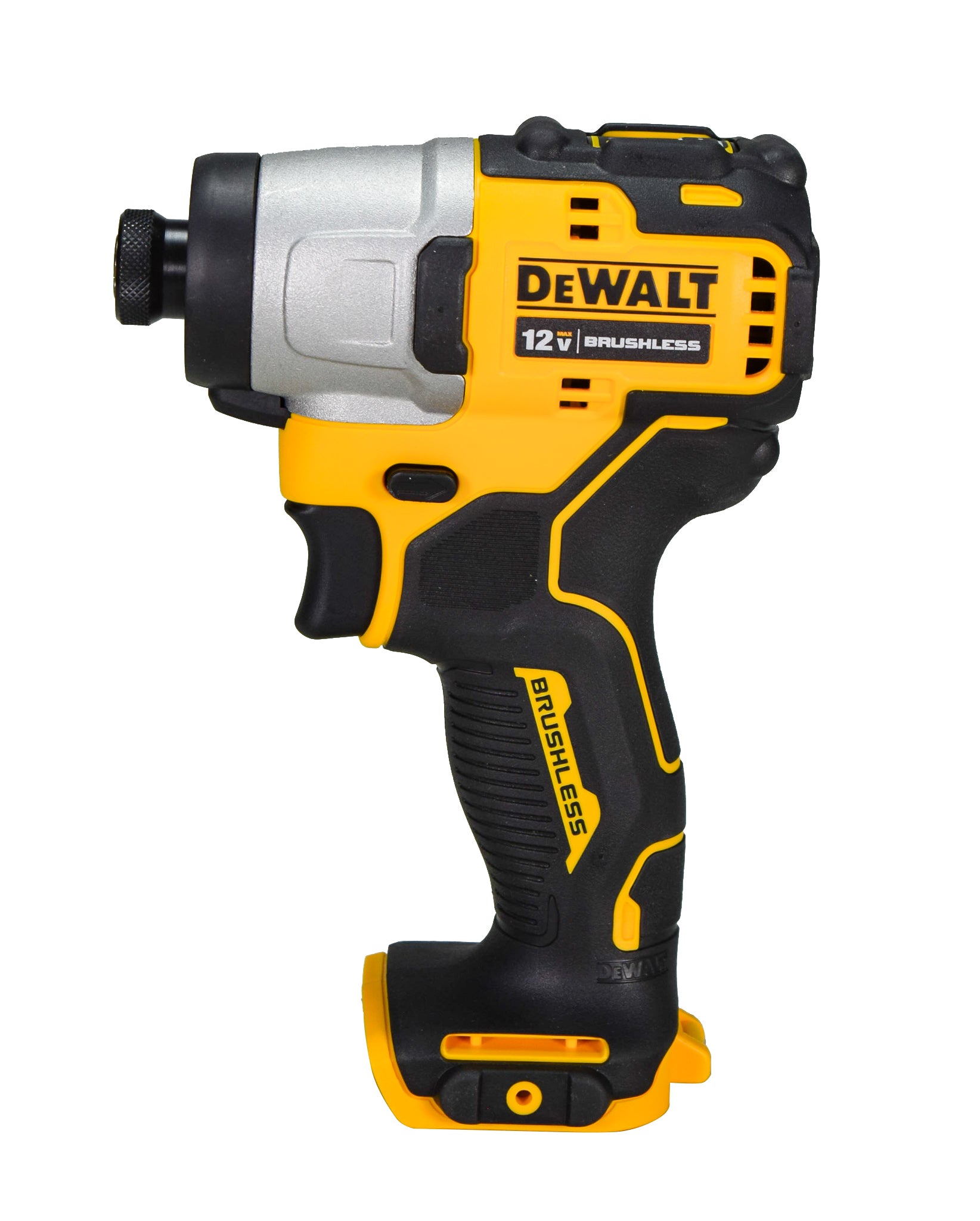 Dewalt DCK221F2 DEWALT XTREME 12V MAX Cordless Drill/Driver Combo Kit with (2) 2.0Ah Batteries, Charger & Tool Bag