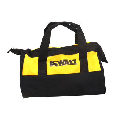 DEWALT DCK225D2 ATOMIC 20V MAX Brushless Compact Drill/Driver & Impact Driver Combo Kit with (2) 2.0Ah Batteries, Charger & Bag