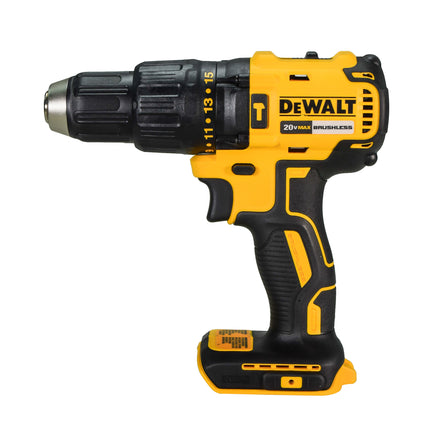 Dewalt DCK274E2 20V MAX PowerStack Cordless 2-Tool Combo Kit