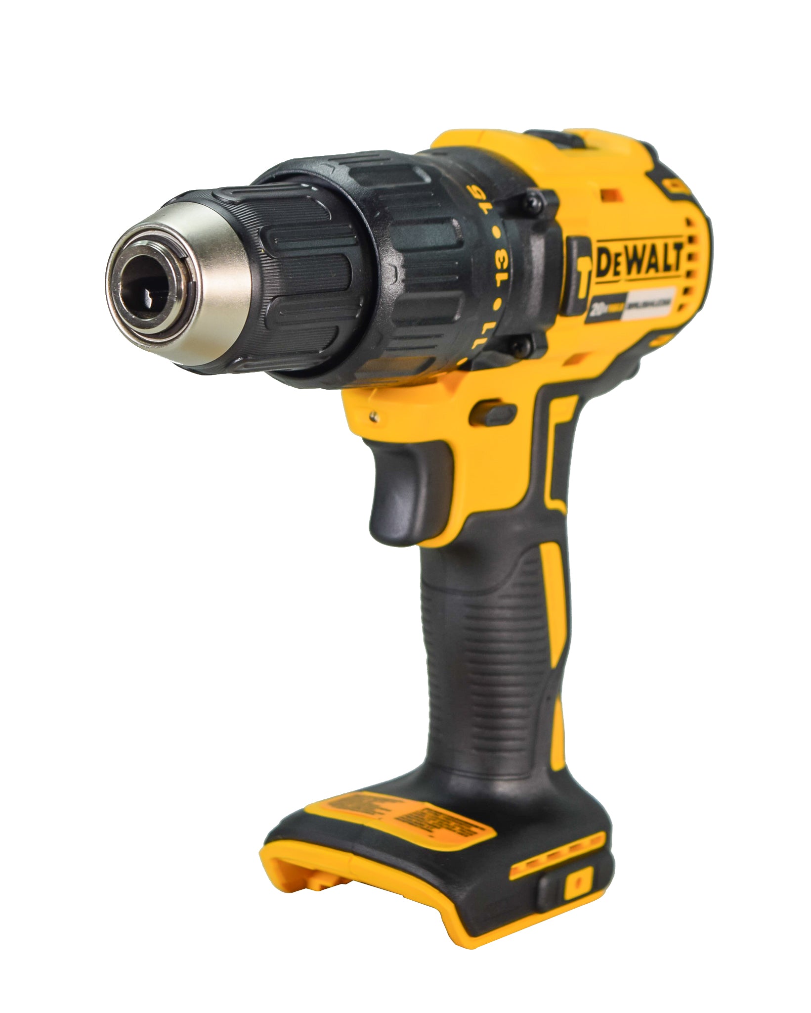 Dewalt DCK274E2 20V MAX PowerStack Cordless 2-Tool Combo Kit