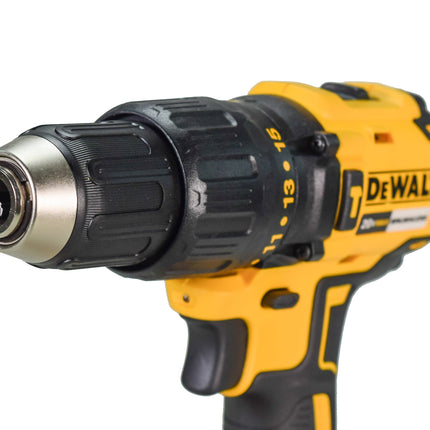 Dewalt DCK274E2 20V MAX PowerStack Cordless 2-Tool Combo Kit