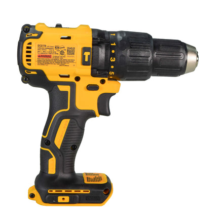 Dewalt DCK274E2 20V MAX PowerStack Cordless 2-Tool Combo Kit