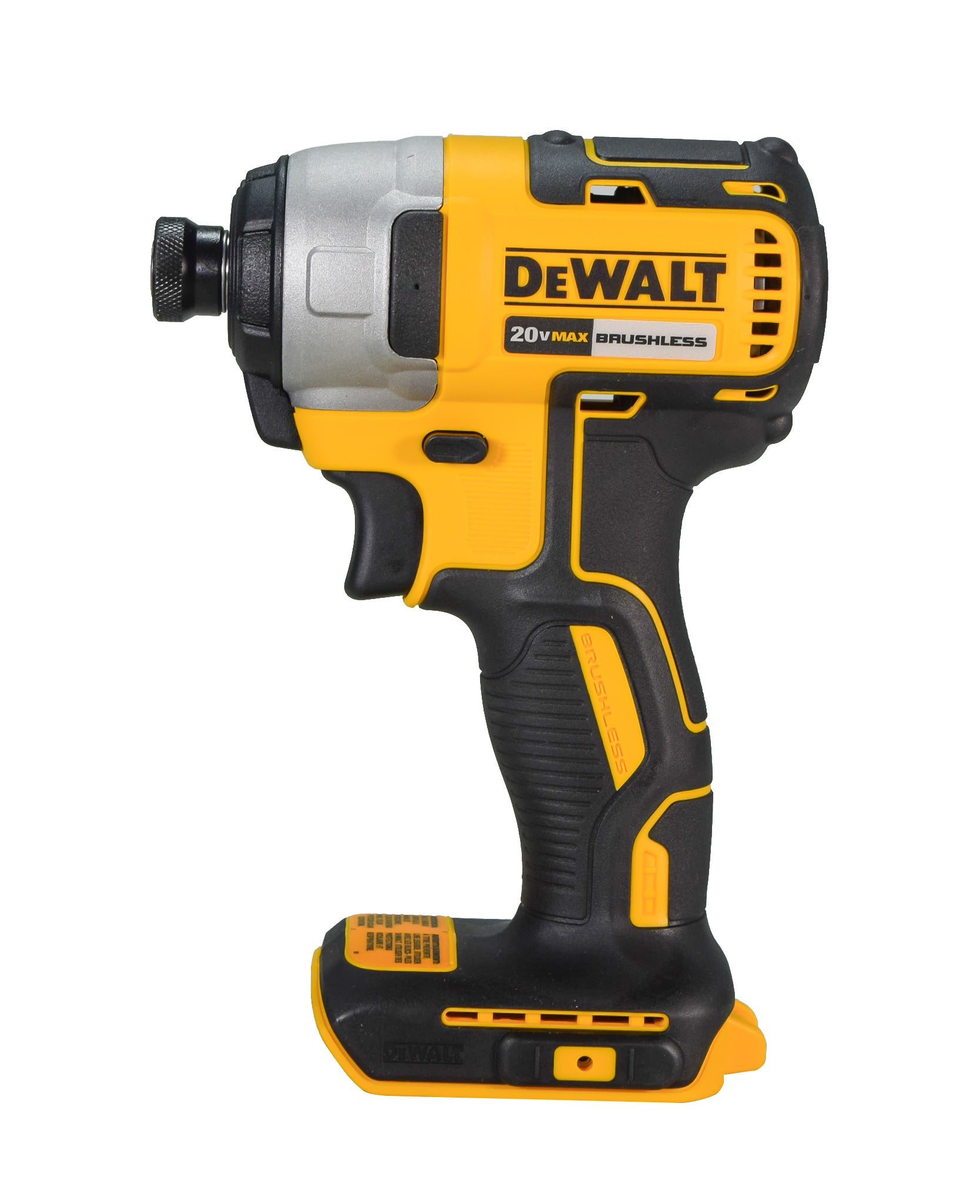 Dewalt DCK274E2 20V MAX PowerStack Cordless 2-Tool Combo Kit