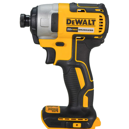 Dewalt DCK274E2 20V MAX PowerStack Cordless 2-Tool Combo Kit
