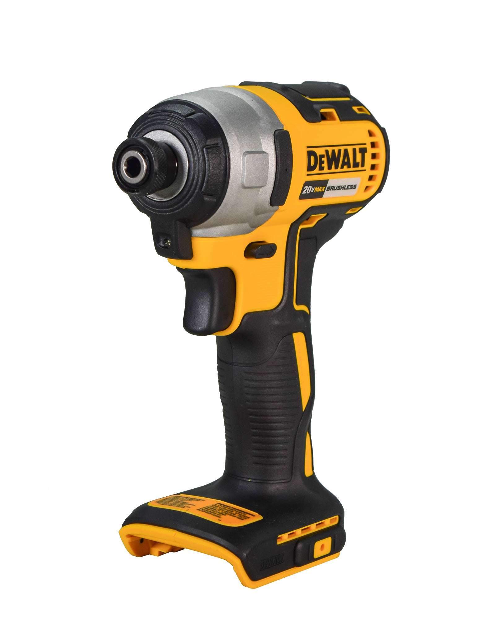 Dewalt DCK274E2 20V MAX PowerStack Cordless 2-Tool Combo Kit