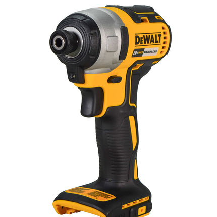 Dewalt DCK274E2 20V MAX PowerStack Cordless 2-Tool Combo Kit
