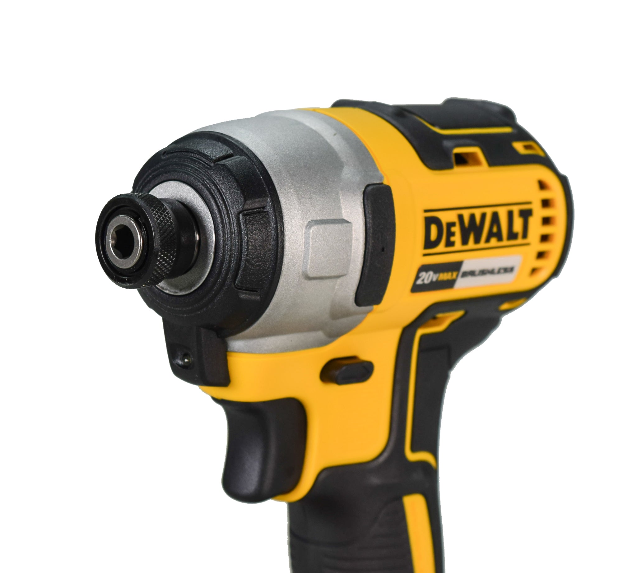 Dewalt DCK274E2 20V MAX PowerStack Cordless 2-Tool Combo Kit