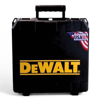 Dewalt DCK299P2 20V Brushless Hammerdrill Impact Driver Combo Kit DCD996B DCF887B