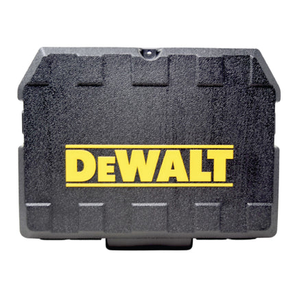 Dewalt 20V Lithium-Ion Cordless 3x360 Line Laser Kit (2 Ah)