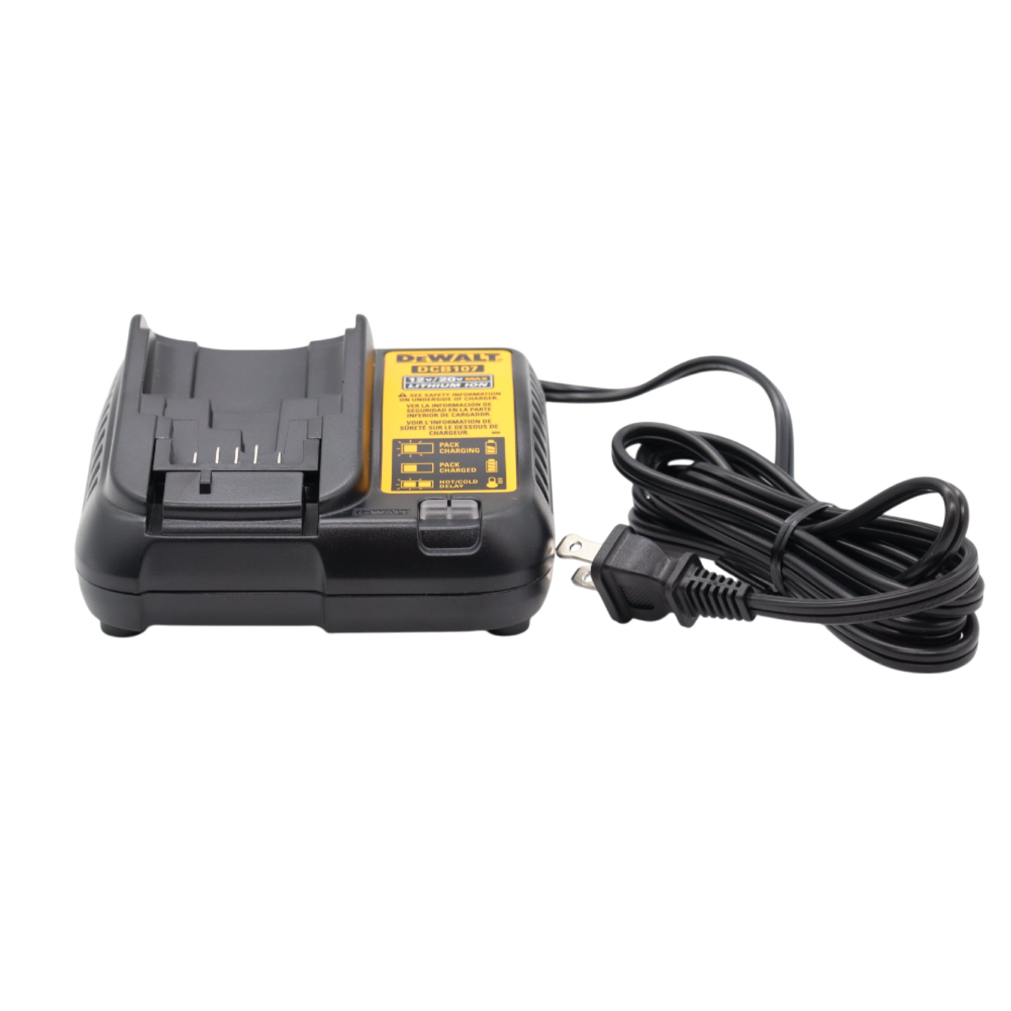 DEWALT DCLE34520G 20V/12V MAX Green Beam Laser Level Kit – Cross Line & 5-Point Laser, Self-Leveling, ±1/8" Accuracy at 30ft, Rechargeable Battery, Hard Case Included