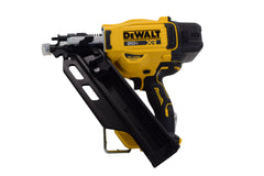 DEWALT DCN90B 20V Max Brushless Cordless 30° Framing Nailer (Tool-Only)