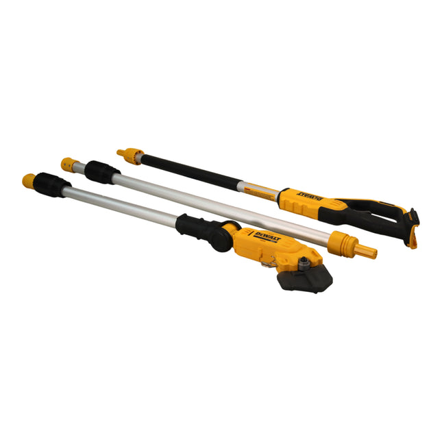 DEWALT DCPPR320B 20V MAX Cordless Battery-Powered Pruner (Tool Only) – 8" Cutting Capacity, 3/4" Branch Cut, Lightweight Design for Landscaping & Garden Maintenance